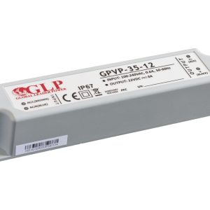 Zasilacz LED zewnętrzny - GPVP-20