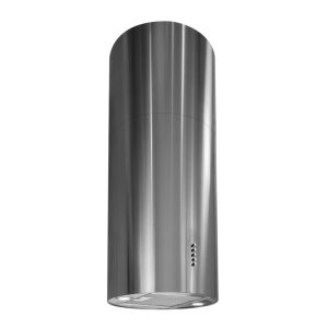 Toflesz BALTIC ISLAND PLUS OKAP WYSPOWY 40CM INOX 500m3/h Użyj kodu 23TOF05 i płać mniej