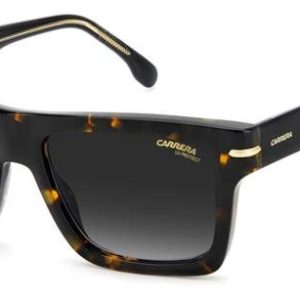 Okulary CARRERA CARRERA305S86. Okulary przeciwsłoneczne, Kolor brązowy. Unisex.