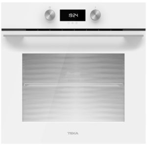 TEKA HLB 8400 P Biały Piekarnik do zabudowy 60 cm