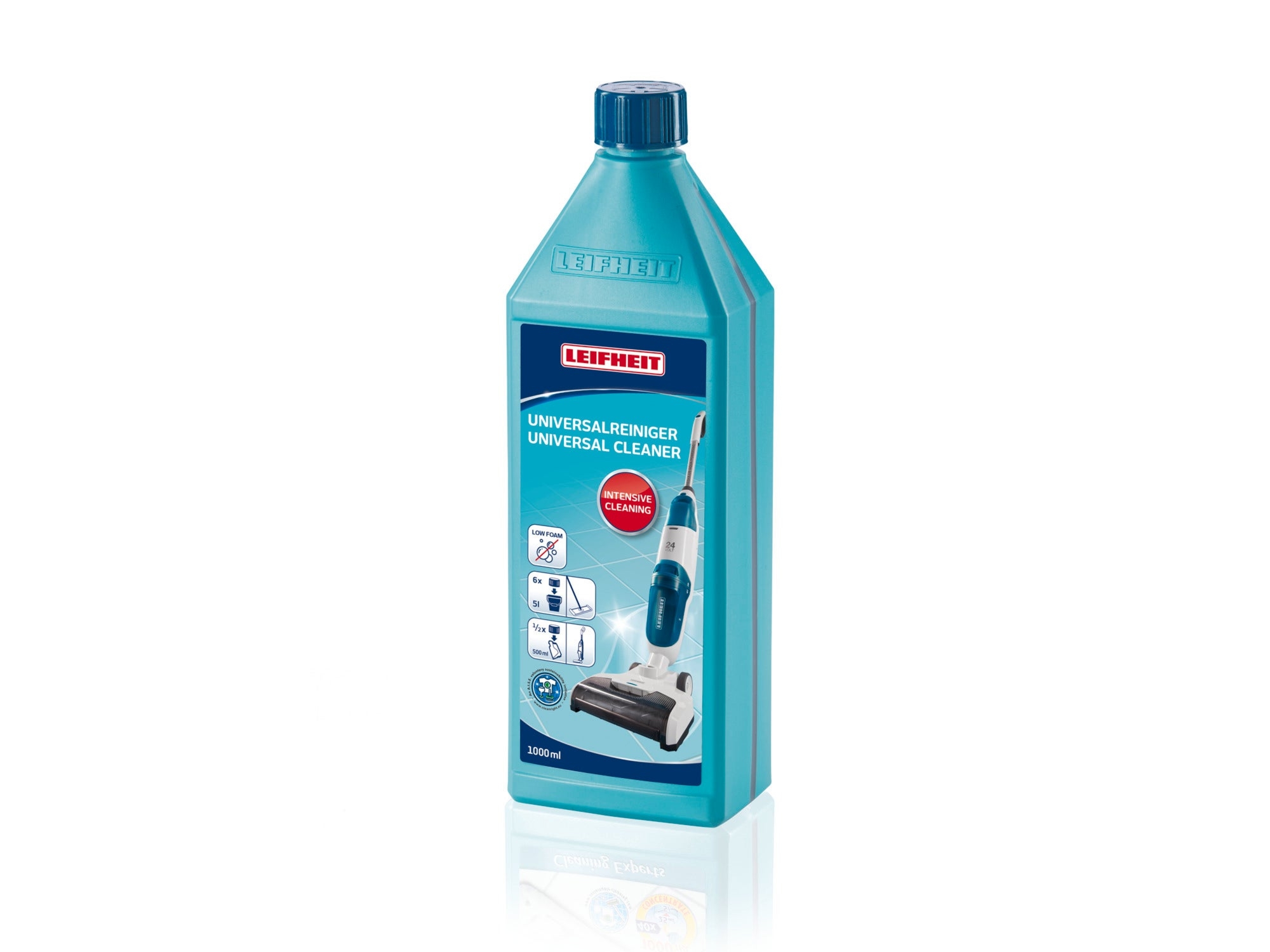 Uniwersalny koncentrat do mycia podłóg 1000 ml