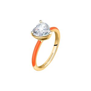Biżuteria CHIARA FERRAGNI J19AVI36014. Pierścionek, Kolor . Kobieta.