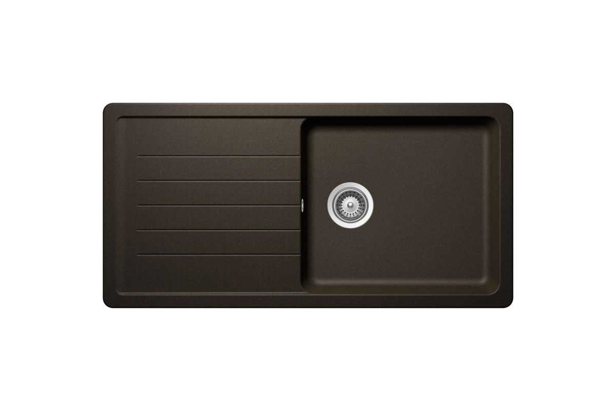 SCHOCK TOLEDO D-100L Bronze CRISTADUR