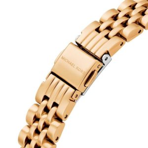 ZEGAREK DAMSKI MICHAEL KORS MK4842 - LEXINGTON + BOX