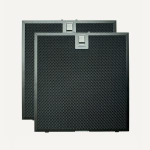 FALMEC Filtr Carbon.Zeo MICROTECH (340x359x13 mm) - okapy sufitowe > 100 cm