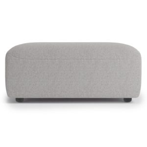 Puf modułowy Onyx 100 cm