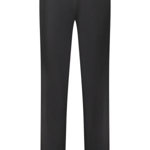 Czarne legginsy damskie Freddy