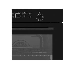 Pyramis Piekarnik PO78082009SBL
