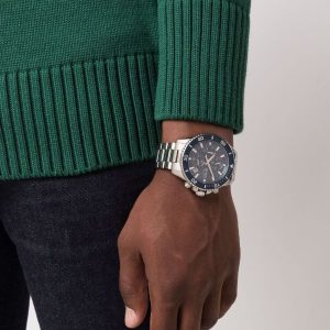 ZEGAREK MĘSKI HUGO BOSS 1513907 - ADMIRAL (zh035d)