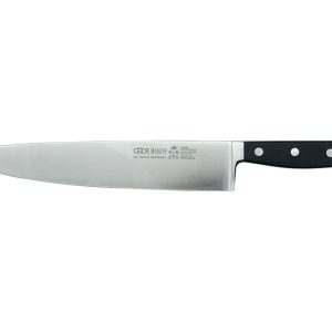 Gude ALPHA TRINCIANTE CUOCO (Chef's knife) CM.26 1805/26