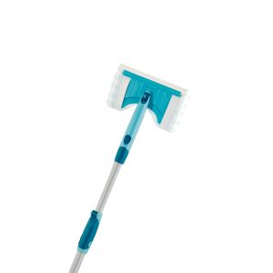 Myjka łazienkowa Bath Cleaner z drążkiem teleskopowym 150
