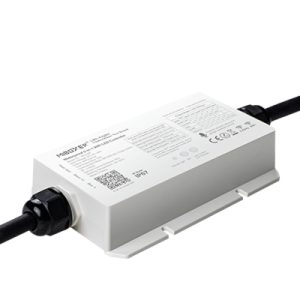 WL5-WP MiBOXER wodoodporny 5-in-1 WiFi LED sterownik