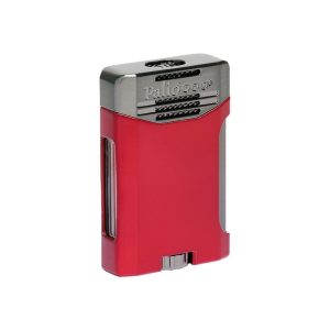 Paliò ACCENDISIGARI ANTARES DOUBLE Red