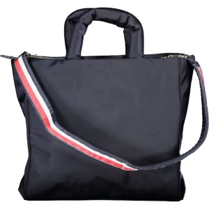 NIEBIESKA TORBA DAMSKA TOMMY HILFIGER