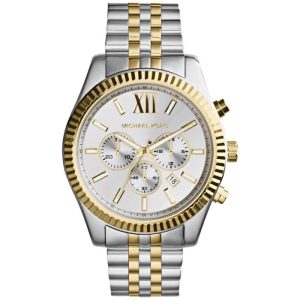 Michael Kors Lexington MK8344 – Klasyczna Siła i Luksus