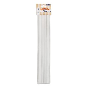 PME Wsporniki do tortów z tworzywa (100 sztuk) 30 cm