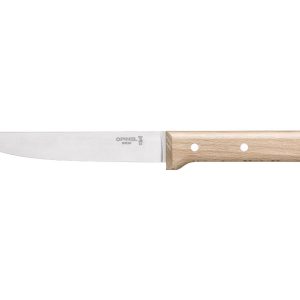 Opinel PARALLÈLE N°120 CARNE (Carving knife) CM 16 (001820)