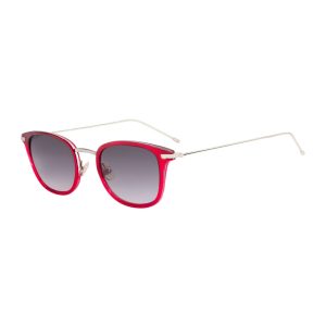Okulary BELSTAFF HERONGATES210. Okulary przeciwsłoneczne, Kolor czerwony. Kobieta.