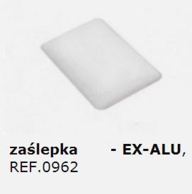 Zaślepka EX-ALU - 1452