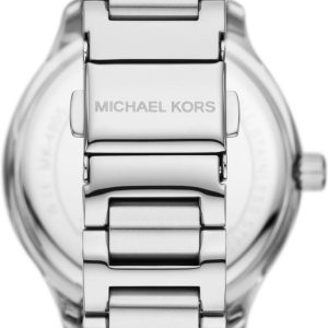Zegarek MICHAEL KORS MK4807. Kwarcowy, Kolor biały. Kobieta.