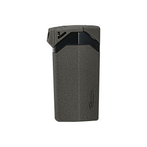 Vector ACCENDISIGARI GUARDIAN DUAL FLAME 07 Gray Crackle Matte