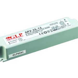 Zasilacze LED 12V - GPV-50