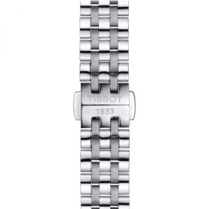 Tissot CARSON PREMIUM Lady T122.210.11.033.00