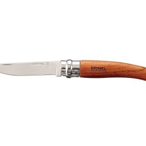 Opinel FILETTO N°08 INOX PADOUK (002554)