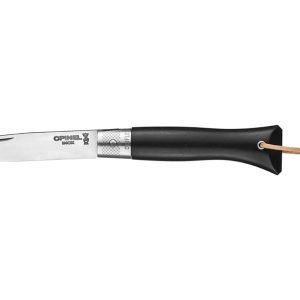Opinel NEO6 OPIFLEX INOX EBANO (003110)