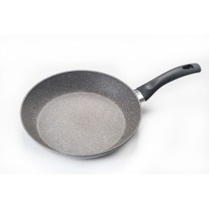 BALLARINI FERRARA Patelnia granitowa indukcyjna 32 cm
