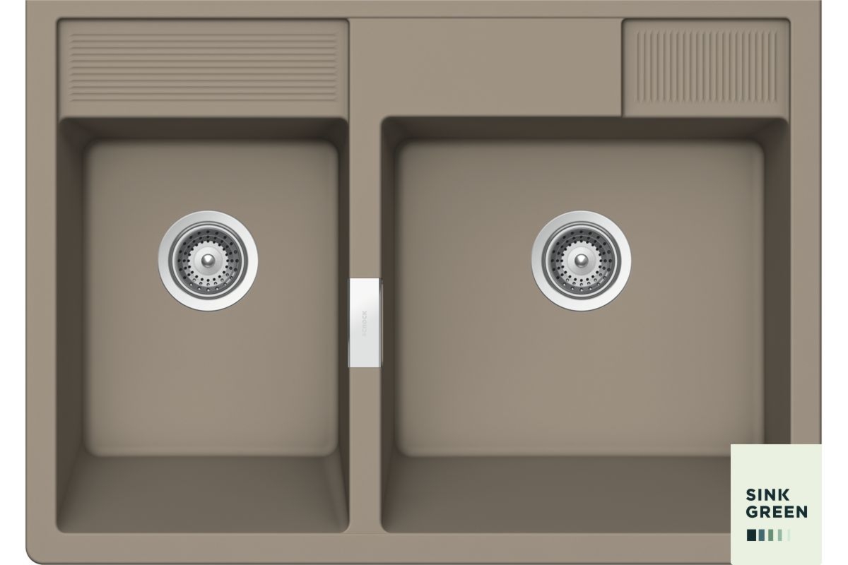 SCHOCK KALLIO M-175 Twilight CRISTADUR - LINIA STUDIO