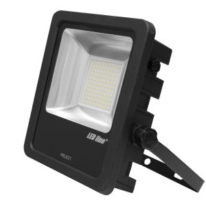 Naświetlacz led LED 50W - 4000-4500K - PROJECT