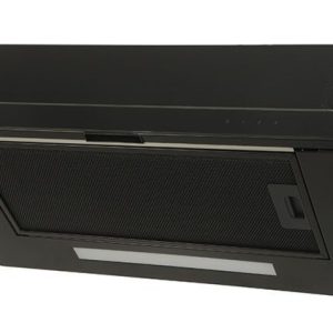 MAAN CORONA 2 TOUCH 60 CM CZARNY