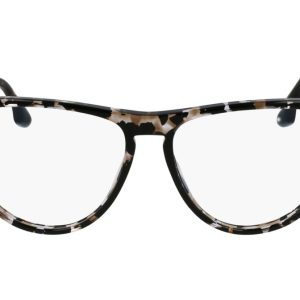 Okulary VICTORIA BECKHAM VB26725615010. EYEGLASSES, Kolor czarny. Kobieta.