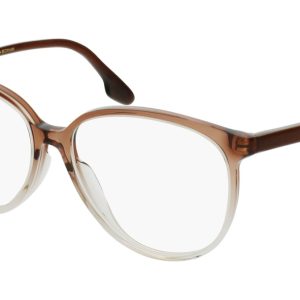 Okulary VICTORIA BECKHAM VB26195715239. EYEGLASSES, Kolor brązowy. Kobieta.