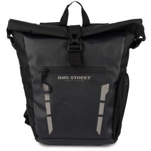 Plecak sportowy miejski mały uniwersalny Bag Street 4106