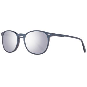 Okulary HELLY HANSEN HH5008-C02-50. Okulary przeciwsłoneczne, Kolor czarny. Unisex.