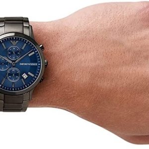 ZEGAREK MĘSKI EMPORIO ARMANI AR11215 (zi040a)