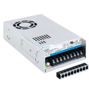 Zasilacz do ledów - 350W - 5 lat gwarancji