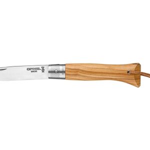 Opinel NEO6 OPIFLEX INOX ULIVO (002504)
