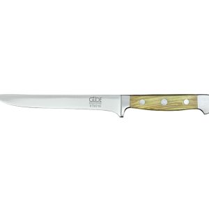 Gude ALPHA ULIVO DISOSSO (Boning knife) CM.16 X703/16