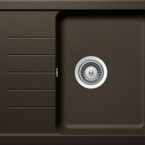 SCHOCK TOLEDO D-100XS Bronze CRISTADUR