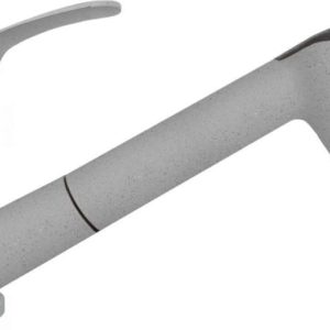 Pyramis Bateria FIDO, szary beton