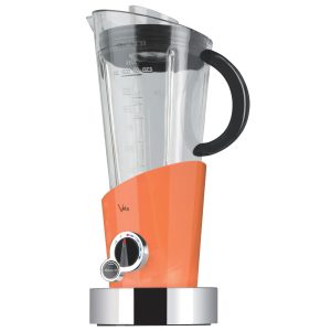 VELA blender - pomarańczowy
