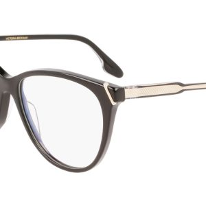 Okulary VICTORIA BECKHAM VB26325414001. EYEGLASSES, Kolor czarny. Kobieta.