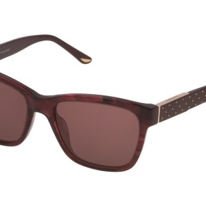 Okulary NINA RICCI SNR116549G1K. Okulary przeciwsłoneczne, Kolor ROSE. Kobieta.