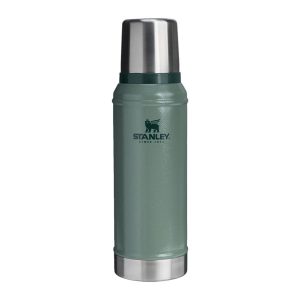 Stanley CLASSIC LEGENDARY BOTTLE 1.0qt /950ml Hammertone Green