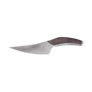 Gude SYNCHROS OAKWOOD CUCINA (Slicing knife) CM.14 S805/14