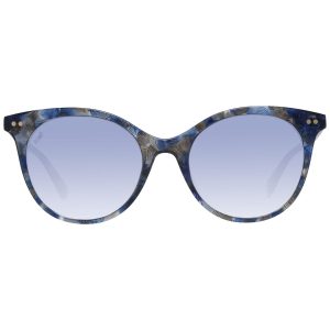 Okulary WEB EYEWEAR WE0277-5255W. Okulary przeciwsłoneczne, Kolor . Kobieta.