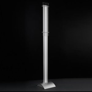 Lampa led stojąca - Moderno